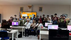 Peluang Emas Lulusan IT di Sektor Migas, BEM Fasilkom UPN Jatim Gandeng Praktisi Medco Energi