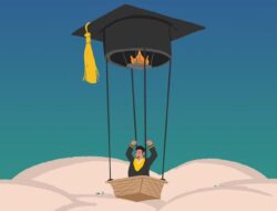 7 Jurusan Kuliah yang Gajinya Paling Tinggi dalam Tempat Kerja