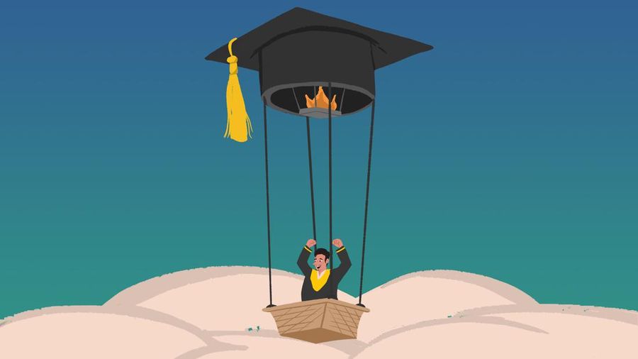 7 Jurusan Kuliah yang dimaksud Gajinya Paling Tinggi di Tempat Kerja