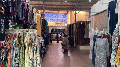 Pemkab Bantul Fasilitasi QRIS bagi 10.370 Pedagang di 33 Pasar
