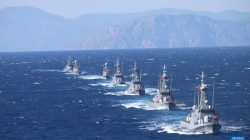 Turkiye Akan Intensifkan Diplomasi Ukraina dan Keamanan Laut Hitam