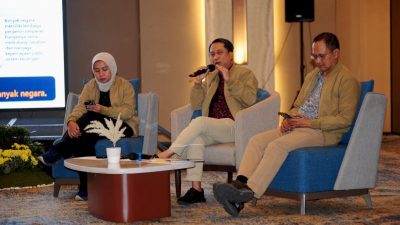 LPS Bayarkan Rp243,02 Miliar untuk Nasabah Empat BPR Bangkrut di Jawa Barat