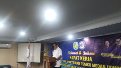 Pemkot Medan Tunggu Juknis Pengalihan Status Guru PPPK ke Pemerintah Pusat