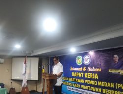 Pemkot Medan Tunggu Juknis Pengalihan Status Guru PPPK ke Pemerintah Pusat