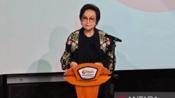 Mutiara Sani Ajak Kaum Muda Menyelami Gagasan Asrul Sani