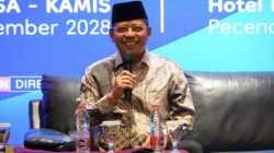 Kemenag Matangkan Peta Jalan Pesantren, Fokus pada Sarpras dan Kesejahteraan Ustadz