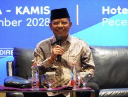 Kemenag Matangkan Peta Jalan Pesantren, Fokus pada Sarpras dan Kesejahteraan Ustadz