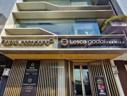 Lesca Gadai Premier Dorong Aset Bernilai Tinggi sebagai Penopang Likuiditas Usaha