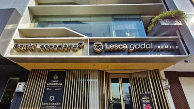 Lesca Gadai Premier Dorong Aset Bernilai Tinggi sebagai Penopang Likuiditas Usaha