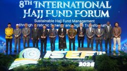 BPKH Perkuat Diversifikasi Investasi Dana Haji, Kelolaan Capai Rp185,73 Triliun