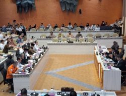 Kementerian PU Targetkan Pembangunan 198,79 Kilometer Jalan Baru pada 2027