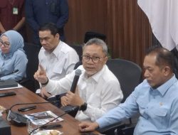 Pemerintah Pantau Serentak 8.000 KDKMP Mulai 15 Oktober