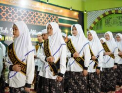 MTs Sunan Kalijogo Surabaya Borong Medali Ajang Kompetisi Sains Nasional