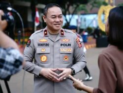 POLRI Optimalkan Layanan Masyarakat Melalui Contact Center 110 Berlaku Secara Nasional