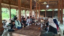 Gelar Rapat Kordinasi, Jelang Pelantikan DPC AWPI Bojonegoro