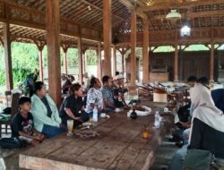 Gelar Rapat Kordinasi, Jelang Pelantikan DPC AWPI Bojonegoro