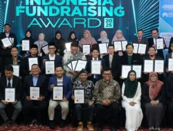 Bukti Kepercayaan Masyarakat, YDSF Raih Penggalangan Dana Langsung Terbaik IFA 2025