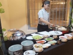 Kokoon Hotel Surabaya Hadirkan Pengalaman Berbuka Puasa yang Elegan dan Berkesan