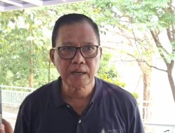PJT II Segera Mulai Pengembangan PLTS Terapung 100 MW di Waduk Jatigede