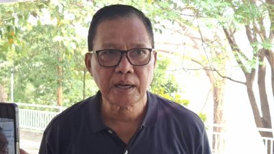 PJT II Segera Mulai Pengembangan PLTS Terapung 100 MW di Waduk Jatigede