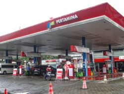 Harga BBM Nonsubsidi Diprediksi Naik hingga 10 Persen Mulai 1 April 2026