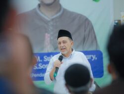 Potret 39 Tahun YDSF, Bermula dari Niat Tulus dan Langkah Sederhana