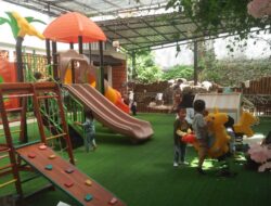 Piataland Hadirkan Konsep “Family, Fun, Flavour”, Destinasi Wisata Keluarga Bernuansa Jepang di Galunggung Malang