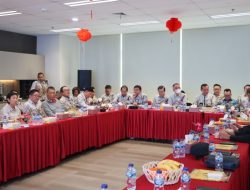 PSMTI Gelar Munas VIII di Jakarta untuk Memperkuat Kebhinekaan