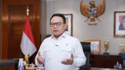 Dudung Minta Penanganan Karhutla Dilakukan Cepat, Terkoordinasi, dan Tegas