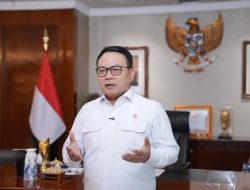 Dudung Minta Penanganan Karhutla Dilakukan Cepat, Terkoordinasi, dan Tegas