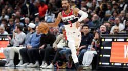 Trae Young Ingin Bawa Wizards Kembali ke Playoff NBA Setelah Musim Sulit