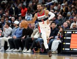 Trae Young Ingin Bawa Wizards Kembali ke Playoff NBA Setelah Musim Sulit