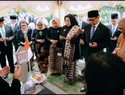 Wamen ESDM Yuliot Tanjung Dorong Keberlanjutan Warisan Kebijakan Energi