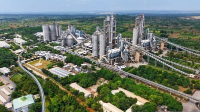 SIG Kaji Buyback Saham di Tengah Dinamika Pasar Modal Domestik