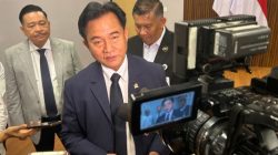 Yusril Akan Koordinasikan Pembebasan Bersyarat Bechi dengan Kementerian Imipas