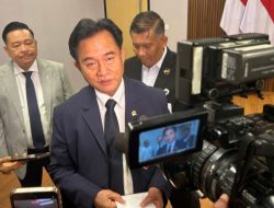 Yusril Akan Koordinasikan Pembebasan Bersyarat Bechi dengan Kementerian Imipas