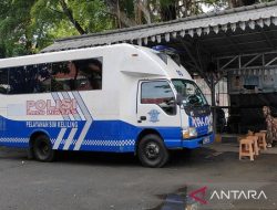 Layanan SIM Keliling Kamis Dibuka di Lima Lokasi Jakarta