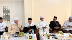 Kiai Sepuh Minta Muktamirin Jaga Marwah NU dan Tolak Intervensi
