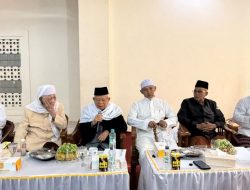 Kiai Sepuh Minta Muktamirin Jaga Marwah NU dan Tolak Intervensi