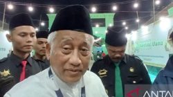 Muktamar Ke-35 NU Bahas Perubahan AD/ART dan Metode Pemilihan PBNU