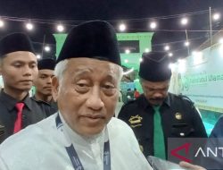 Muktamar Ke-35 NU Bahas Perubahan AD/ART dan Metode Pemilihan PBNU