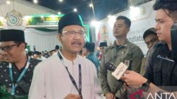 Gus Ipul Tegaskan Keputusan Muktamar NU Mengikat Peserta