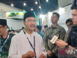 Gus Ipul Tegaskan Keputusan Muktamar NU Mengikat Peserta
