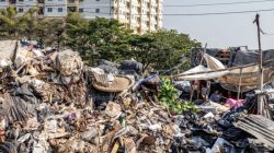 Pansus DPRD DKI Minta Pengiriman Sampah ke Nagrak Dihentikan
