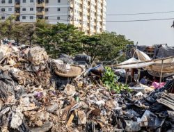 Pansus DPRD DKI Minta Pengiriman Sampah ke Nagrak Dihentikan