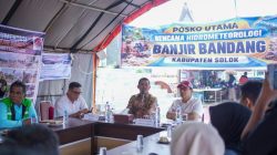 DPD RI Minta Pemkab Solok Evaluasi Mitigasi Pascabanjir Bandang Arosuka