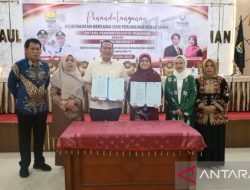 Pemkot Pariaman dan Telkom University Perluas Akses Pendidikan Tinggi lewat SagaSaja Plus