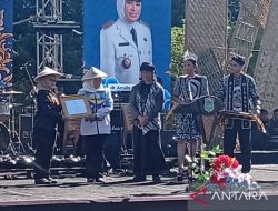Kemenpar Nilai Dieng Culture Festival 2026 Perkuat Citra Pariwisata Indonesia
