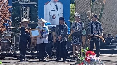 Kemenpar Nilai Dieng Culture Festival 2026 Perkuat Citra Pariwisata Indonesia