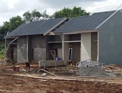 Himperra Usulkan Harga Rumah Subsidi Diperluas hingga Rp400 Juta
